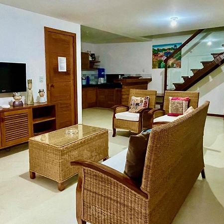 Charm Bahia Residencias Порту-Сегуру Экстерьер фото