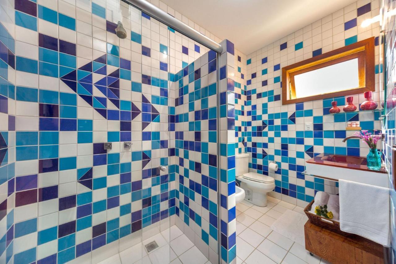 Charm Bahia Residencias Порту-Сегуру Экстерьер фото