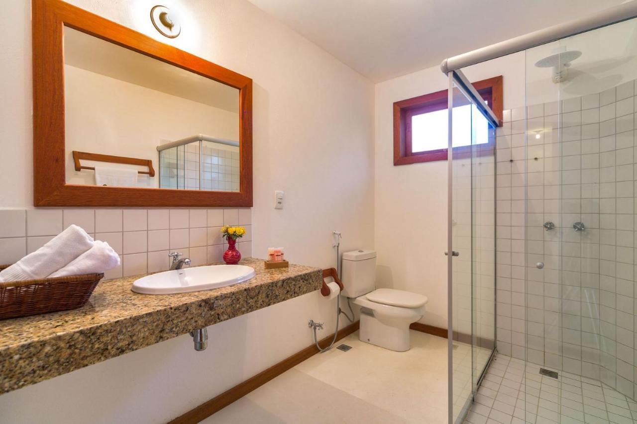 Charm Bahia Residencias Порту-Сегуру Экстерьер фото