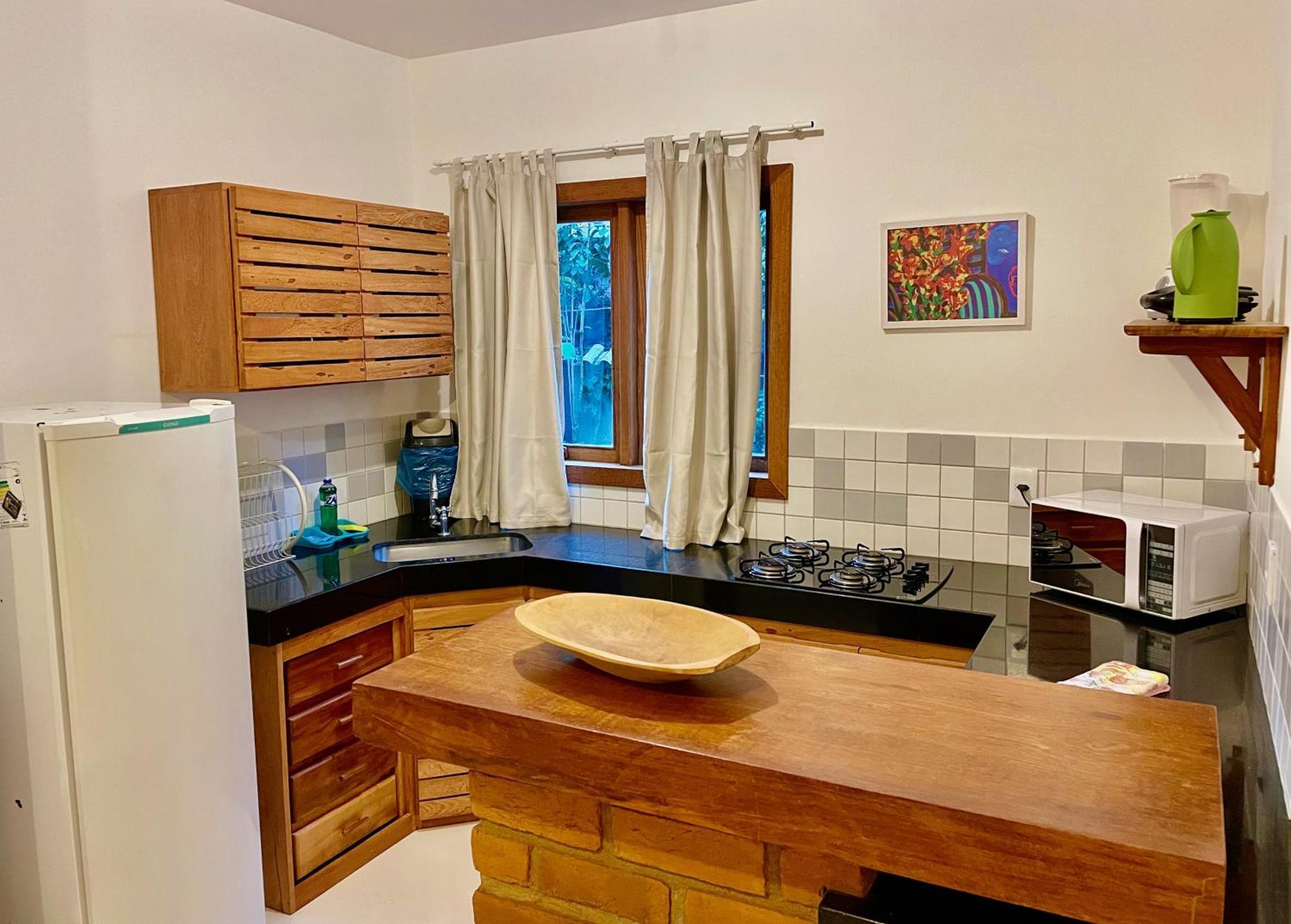 Charm Bahia Residencias Порту-Сегуру Номер фото