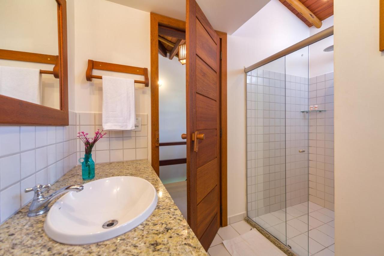 Charm Bahia Residencias Порту-Сегуру Экстерьер фото